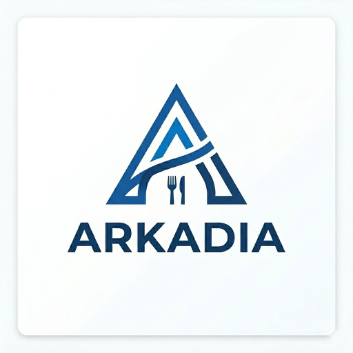 Arkadia logo